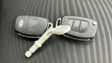 Hyundai i10 1.2 SE 5dr Auto Petrol Hatchback